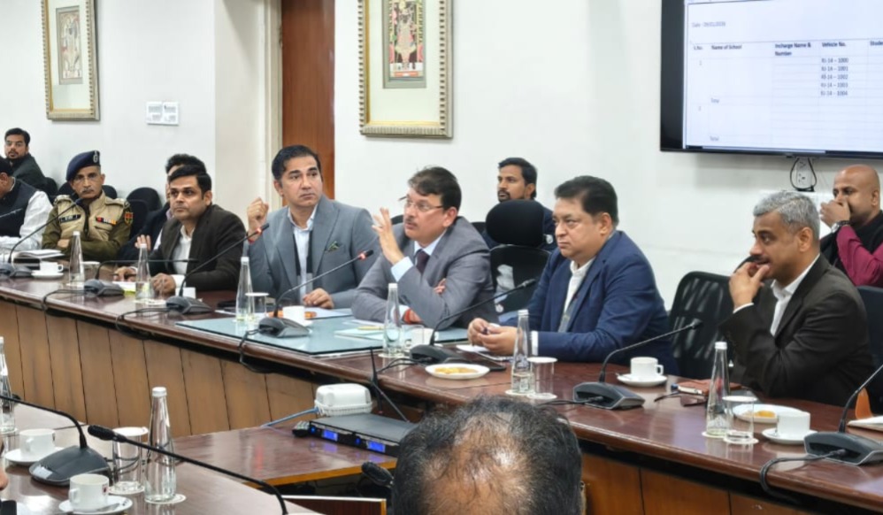 जन भागीदारी के साथ होगा सेना दिवस परेड का दिव्य एवं भव्य आयोजन