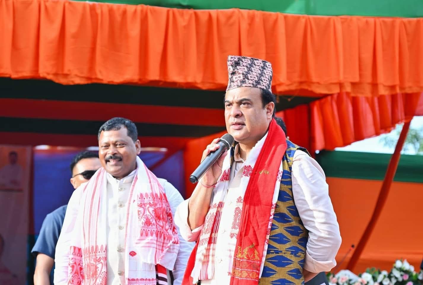 विधायक दिगंत घटोवाल को मुख्यमंत्री ने दीं जन्मदिन की शुभकामनाएं