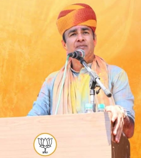 भाजपा नेता संगीत सोम को बांग्लादेश से फोन पर मारने की मिली धमकी