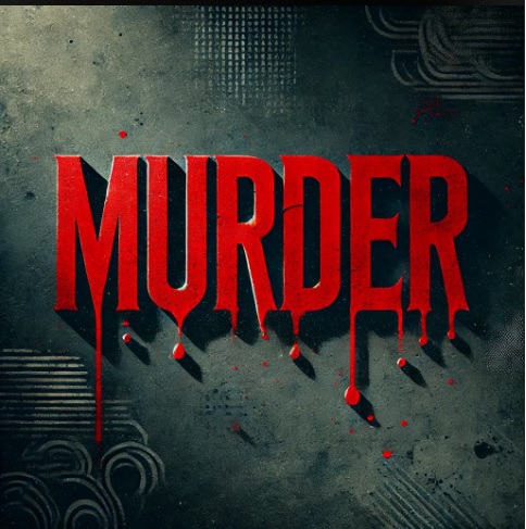 आर्थिक तंगी से परेशान युवक ने मां, बहन और नाबालिग भाई की कर दी हत्या