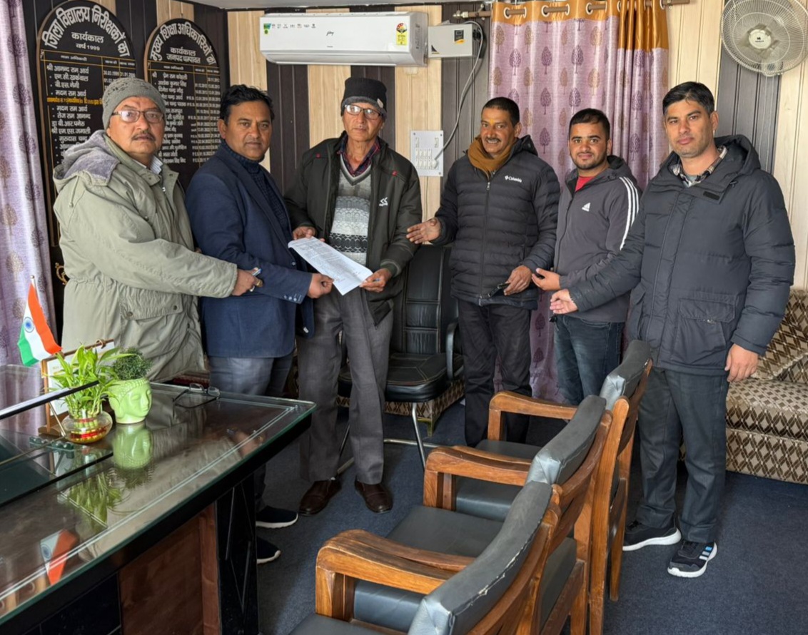 डीबीटी व्यवस्था पर उठे सवाल, छात्रवृत्ति भुगतान में फंसा चंपावत