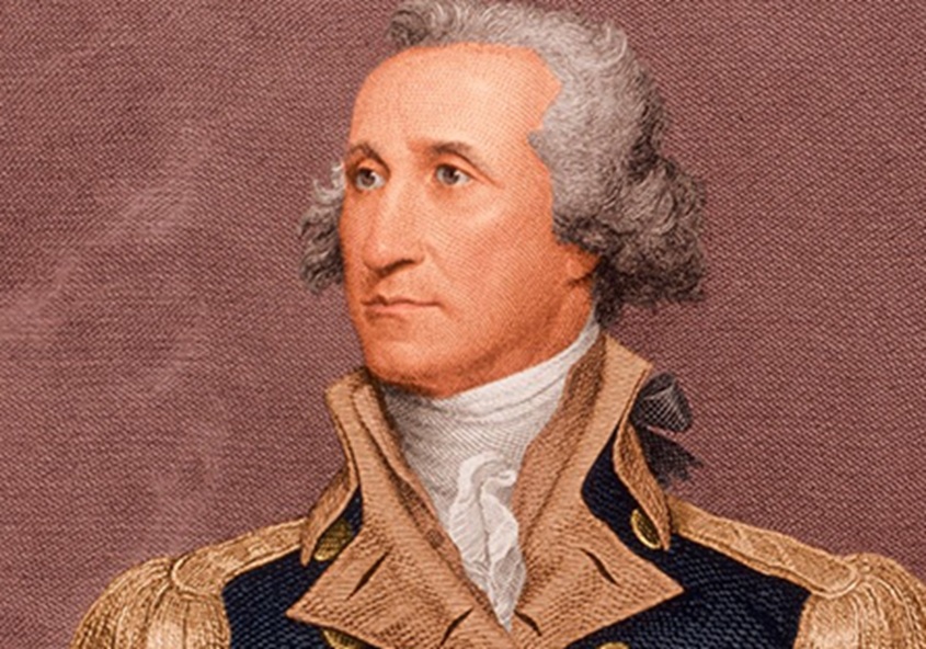 इतिहास के पन्नों में 07 जनवरी : 1789 में जॉर्ज वॉशिंगटन बने अमेरिका के पहले राष्ट्रपति