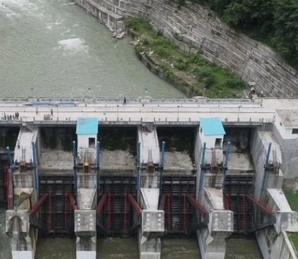 कुंड बैराज से 8 जनवरी को छोड़ा जाएगा पानी