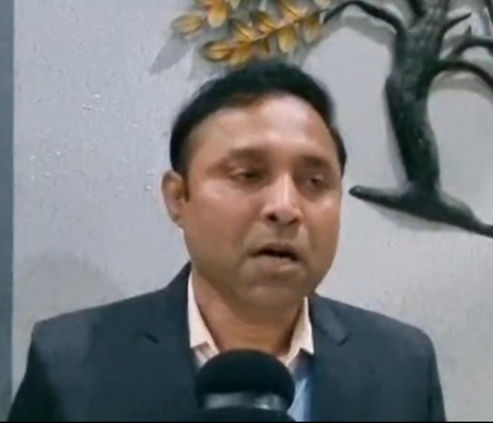 जनसंवाद में मिले 2613 आवेदन, 10 दिनों में होगा जमीन संबंधी मामलों का निष्पादन