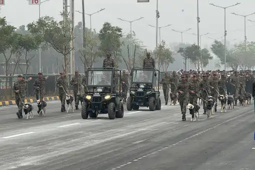 सेना दिवस परेड: आमजन के लिए पोर्टल पर रजिस्ट्रेशन व्यवस्था शुरू