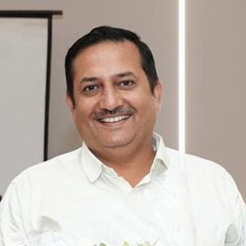 वीबी जी-राम-जी योजना के नाम पर कांग्रेस जनता में भ्रम पैदा कर रही - डॉ. विजयशंकर मिश्रा