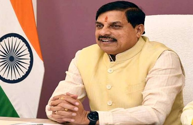 मुख्यमंत्री डॉ. यादव आज सीधी जिले को देंगे विकास कार्यों की सौगात