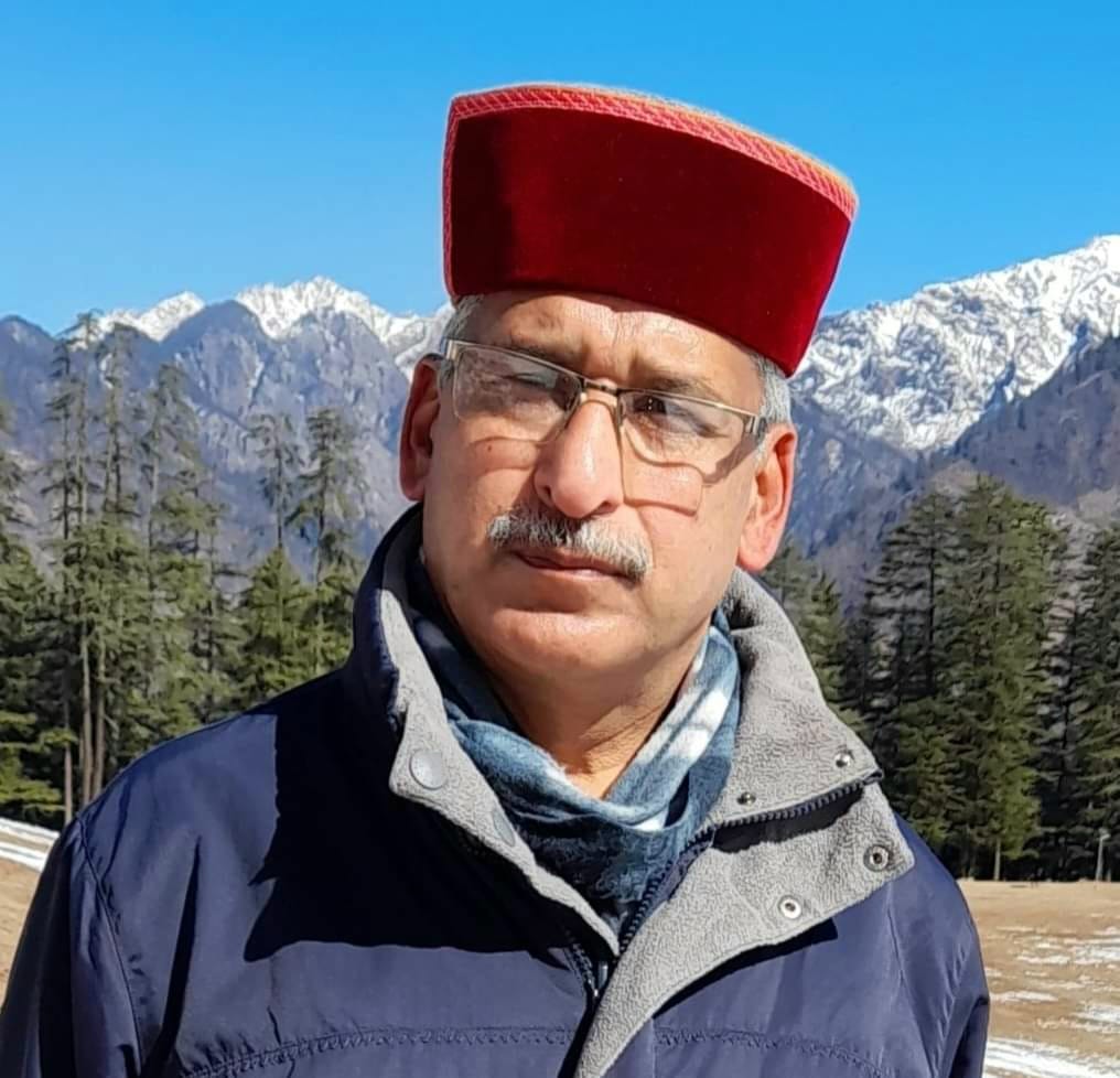 हाईकोर्ट के आदेश से समय पर होंगे पंचायत चुनाव, सरकार की खुली पोल : भाजपा