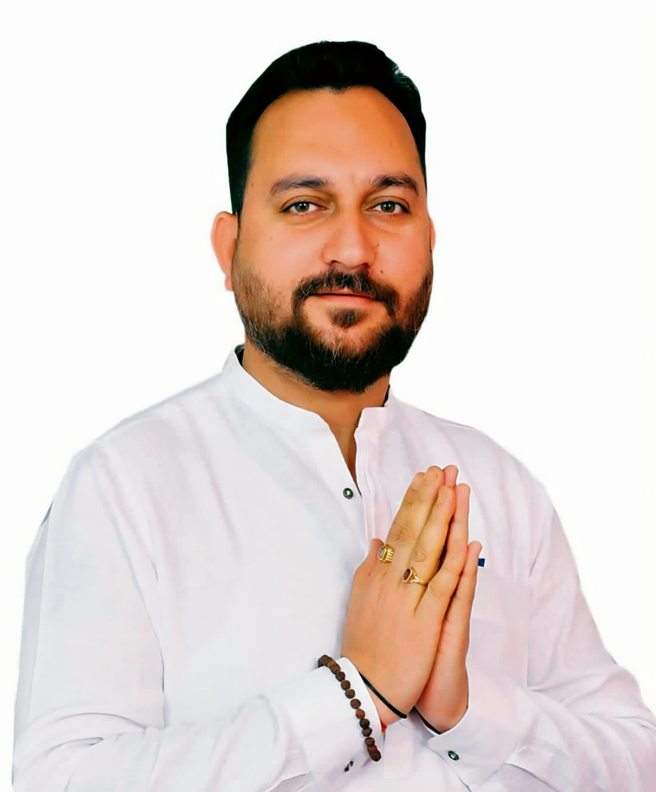 पंचायत चुनाव टालना चाह रही कांग्रेस, हाईकोर्ट के फ़ैसले के बाद भी टालमटोल: भाजपा