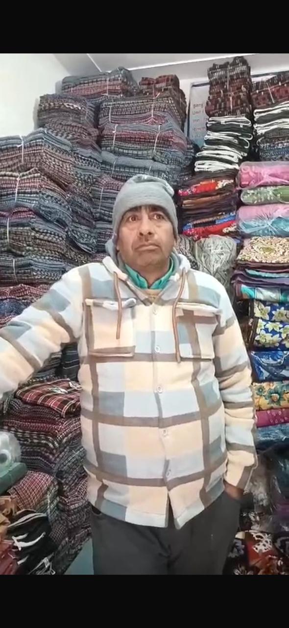 मजदूरी से उद्यमिता : अयान मंसूरी बने सफल स्वरोजगार की मिसाल