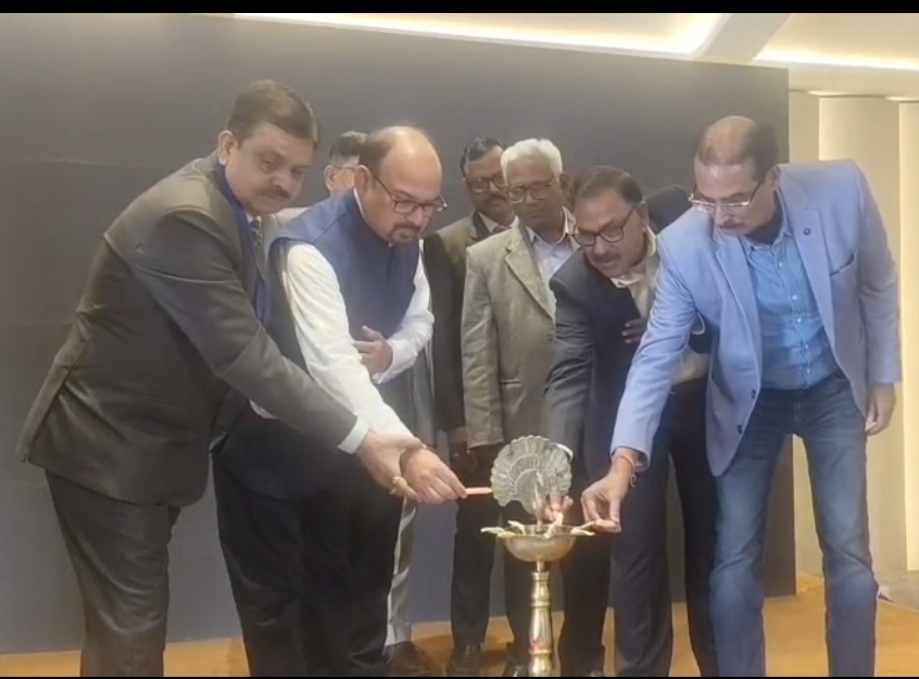 कानपुर के राजकीय चर्म संस्थान का शताब्दी समारोह, देश&ndash;विदेश से जुटे पूर्व छात्र