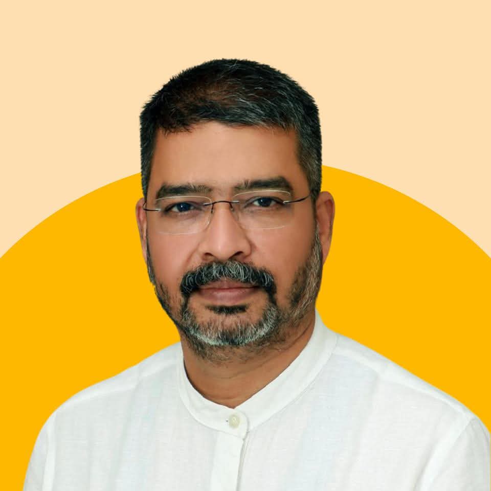 हमने वादे नहीं, काम किए हैं, आगे भी करते रहेंगे: गावडे