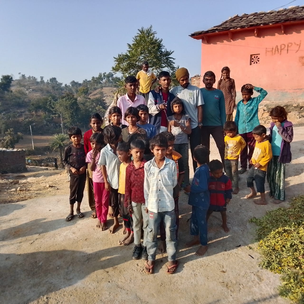 मकर संक्रांति पर &lsquo;डूंचकी&rsquo; ने भरी आजादी की उड़ान