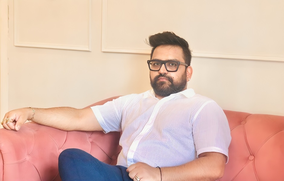 एसजे अपलिफ्ट कबड्डी के संस्थापक संभव जैन की दूरदर्शी पहल से बदली उत्तर प्रदेश कबड्डी की तस्वीर