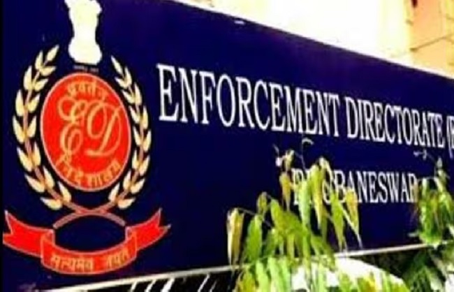 ईडी का लूथरा ब्रदर्स और सहयोगियों के दिल्&zwj;ली और गोवा के आठ ठिकानों पर छापा