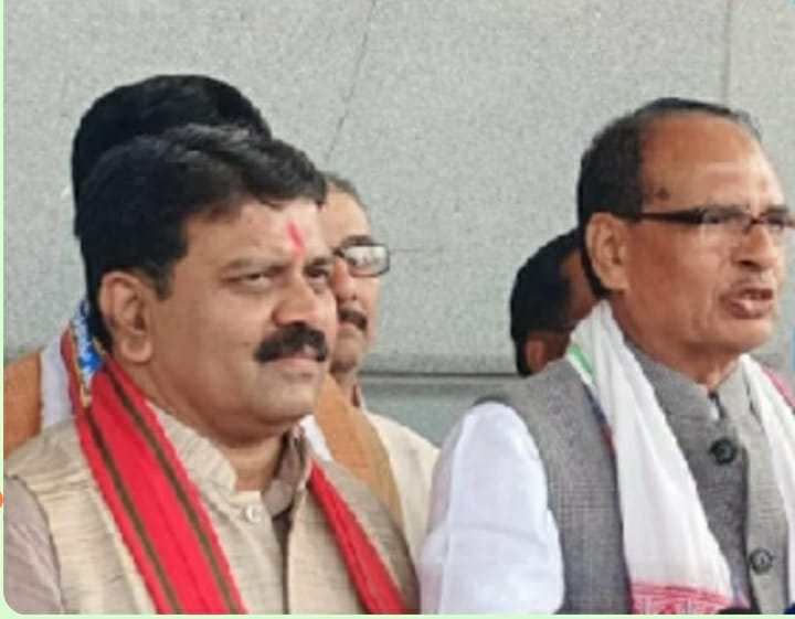 &lsquo;वीबी-जी राम जी&lsquo; रिफॉर्म से मनरेगा की कमियों को दूर किया गया : शिवराज सिंह चौहान