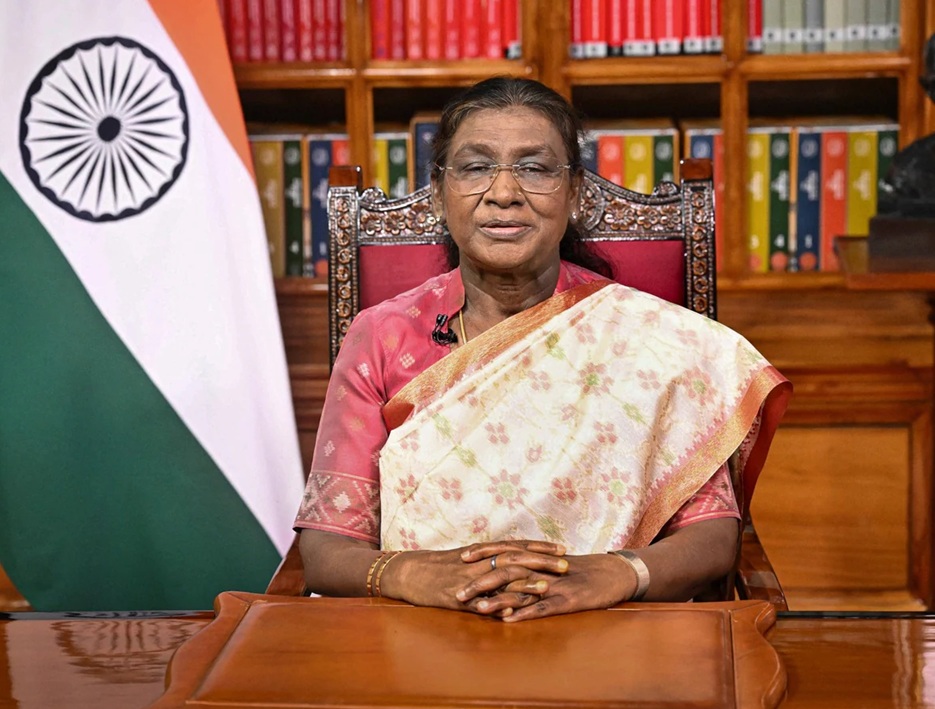 संसद का बजट सत्र आज से, राष्ट्रपति के अभिभाषण से होगा आगाज