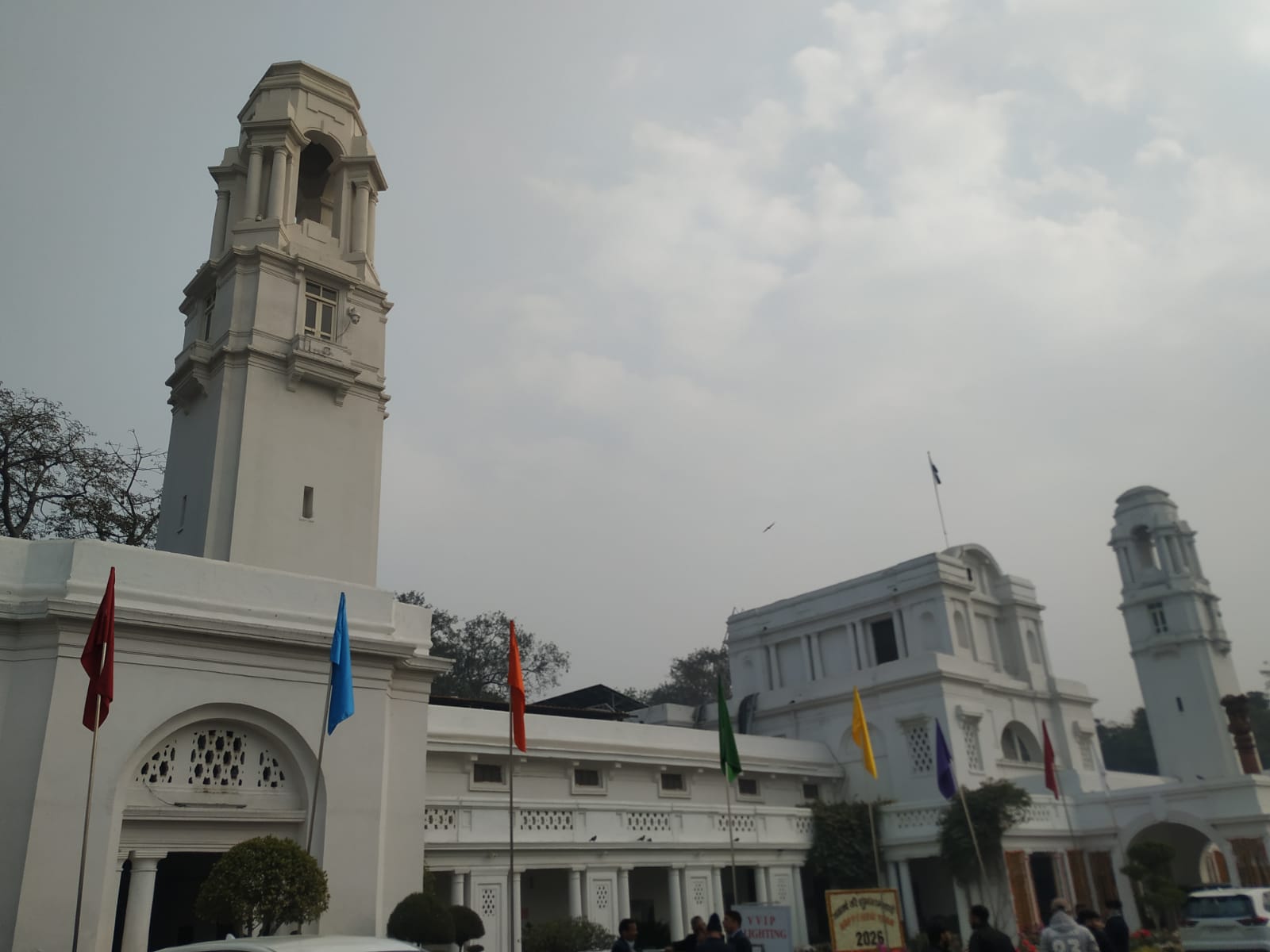 पंजाब के डीजीपी ने आतिशी मामले पर रिपोर्ट राज्य के अतिरिक्त सचिव को सौंपी