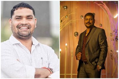 केंद्रीय बजट के प्रचार -प्रसार के लिए जांजगीर-चांपा जिले के दो युवा नेताओं को महत्वपूर्ण जिम्मेदारी