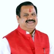 भाजपा प्रदेश प्रभारी डॉ. महेंद्र सिंह आज भोपाल एवं सागर प्रवास पर, विभिन्न कार्यक्रमों में होंगे शामिल