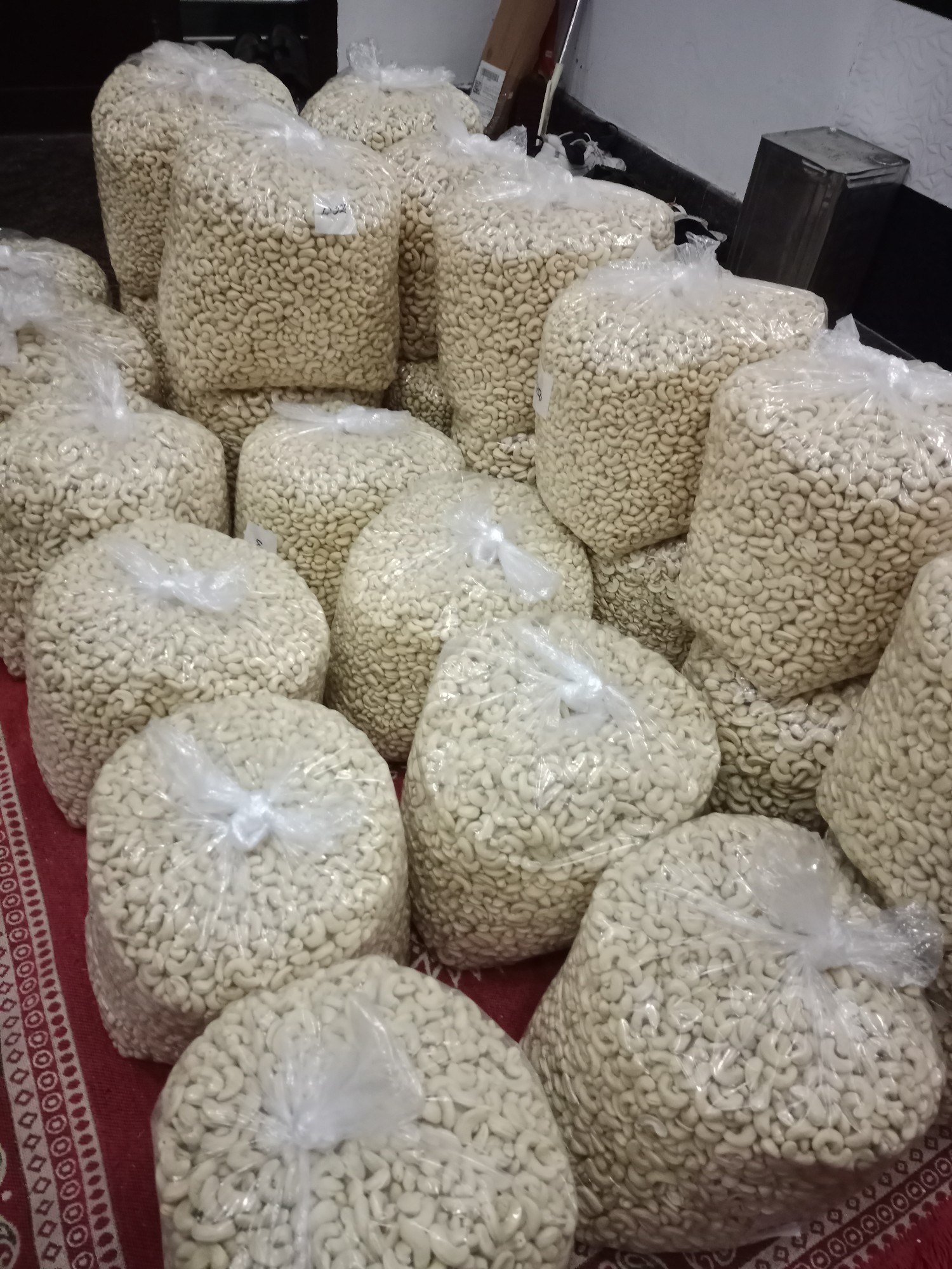 केंद्रीय बजट के प्रावधानों से मेदिनीपुर काजू उद्योग को मिलेगा बढ़ावा