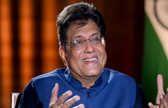 भारत-अमेरिका व्यापार समझौते पर संसद में बयान देंगे पीयूष गोयल