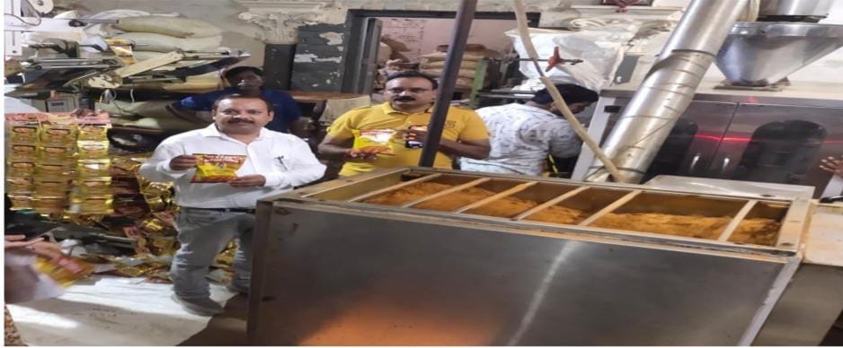  प्रयागराज : 1694 आवेदकों को उद्योग शुरू करने में मिलेगा आर्थिक सहयोग