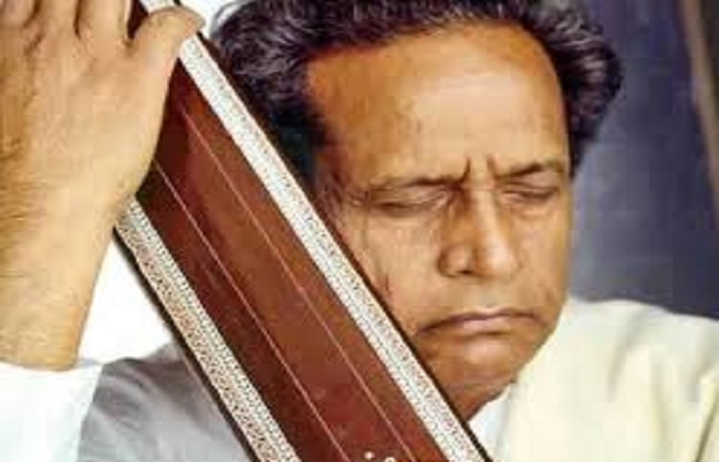 शास्त्रीय संगीत साधक भीमसेन जोशी की जयंती पर शीर्ष नेताओं ने दी श्रद्धांजलि