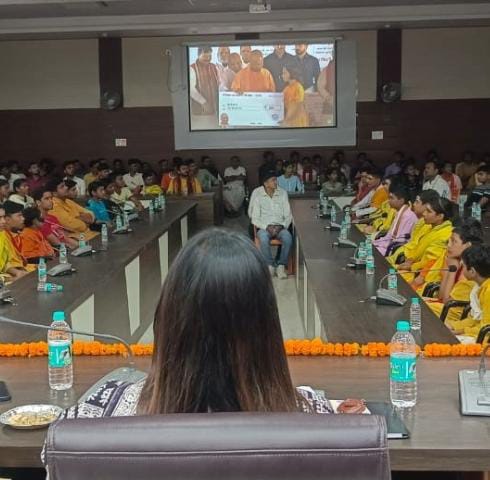 दशमोत्तर छात्रवृत्ति एवं शुल्क प्रतिपूर्ति के सत्यापित करने की अंतिम तिथि 7 फरवरी