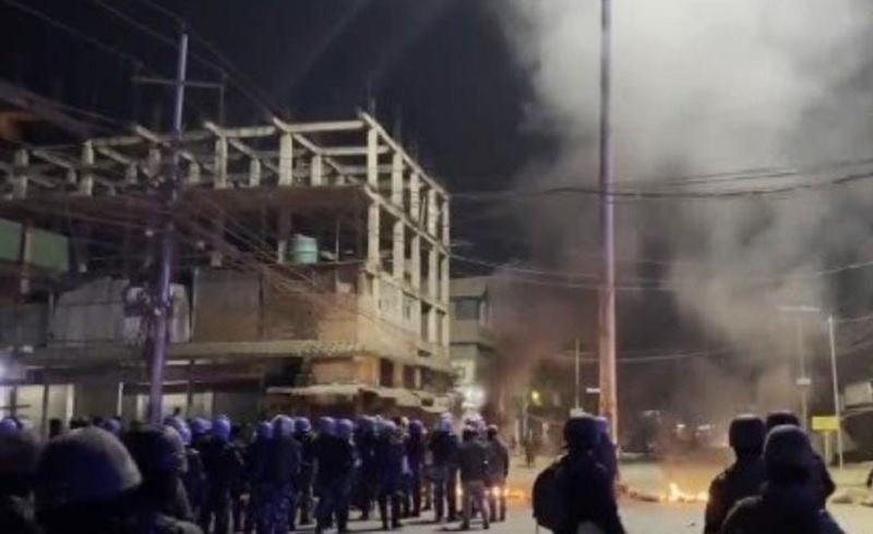 जिला सत्र न्यायाधीश शिल्पी सोनी राज की संदिग्ध मौत