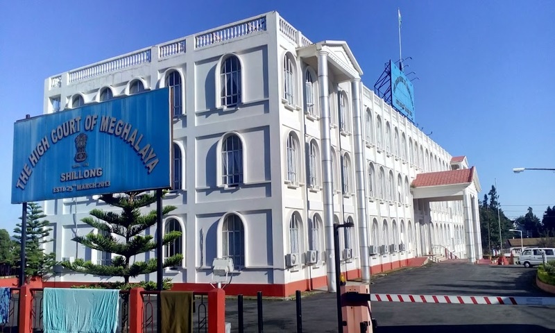 मेघालय हाई कोर्ट ने कोयला खदान विस्फोट मामले में दिए गिरफ्तारी के आदेश