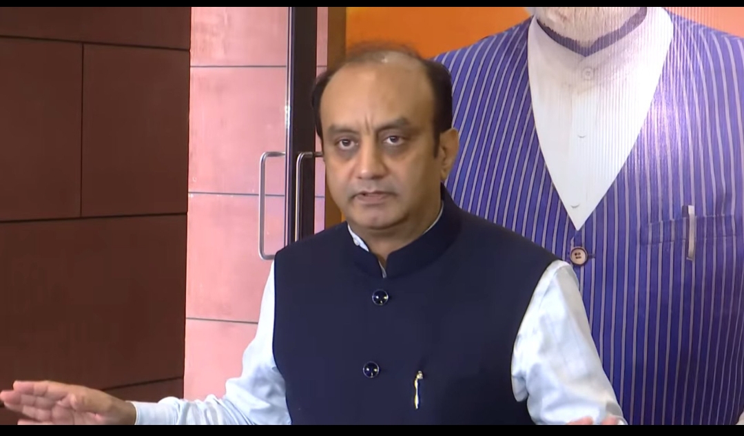 पश्चिम बंगाल सरकार के बजट को लेकर भाजपा का आरोप- मौलवी व मदरसों पर लुटाया खजाना