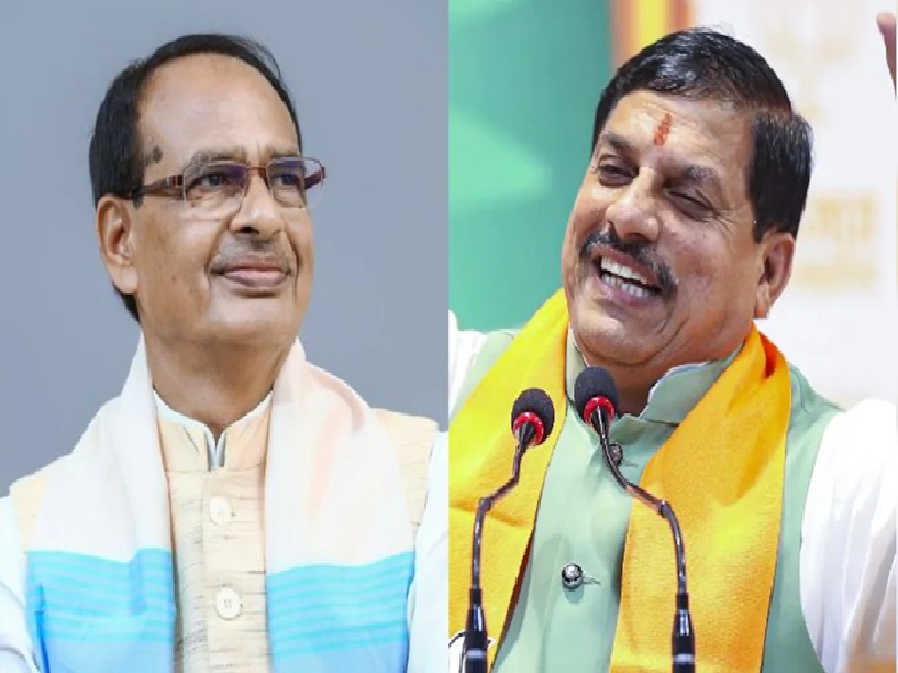 सीहोर में राष्ट्रीय दलहन सम्मेलन आज, मुख्&zwj;यमंत्री मोहन और केंद्रीय मंत्री शिवराज होंगे शामिल