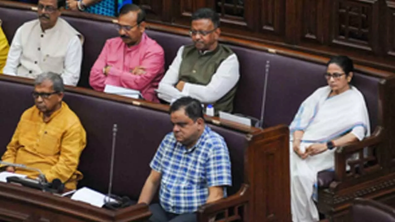 भाजपा विधायक की टिप्पणी की निंदा का प्रस्ताव सदन में पेश करने काे मिली अनुमति