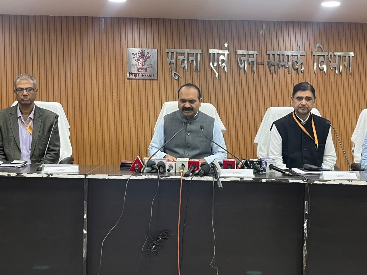 आईएसओ प्रमाणीकरण से लेकर ई-गवर्नेंस तक सामान्य प्रशासन विभाग ने बड़ी उपलब्धी हासिल की है : डॉ बी राजेन्दर