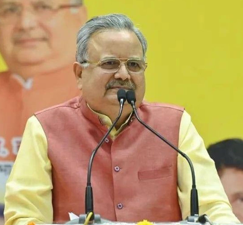 राजिम कुंभ में विराट संत समागम का शुभारंभ आज, डॉ. रमन सिंह होंगे मुख्य अतिथि