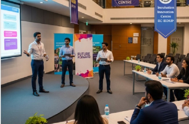 इंदौरः युवाओं और उद्यमियों के लिए आज विशेष कार्यशाला का आयोजन