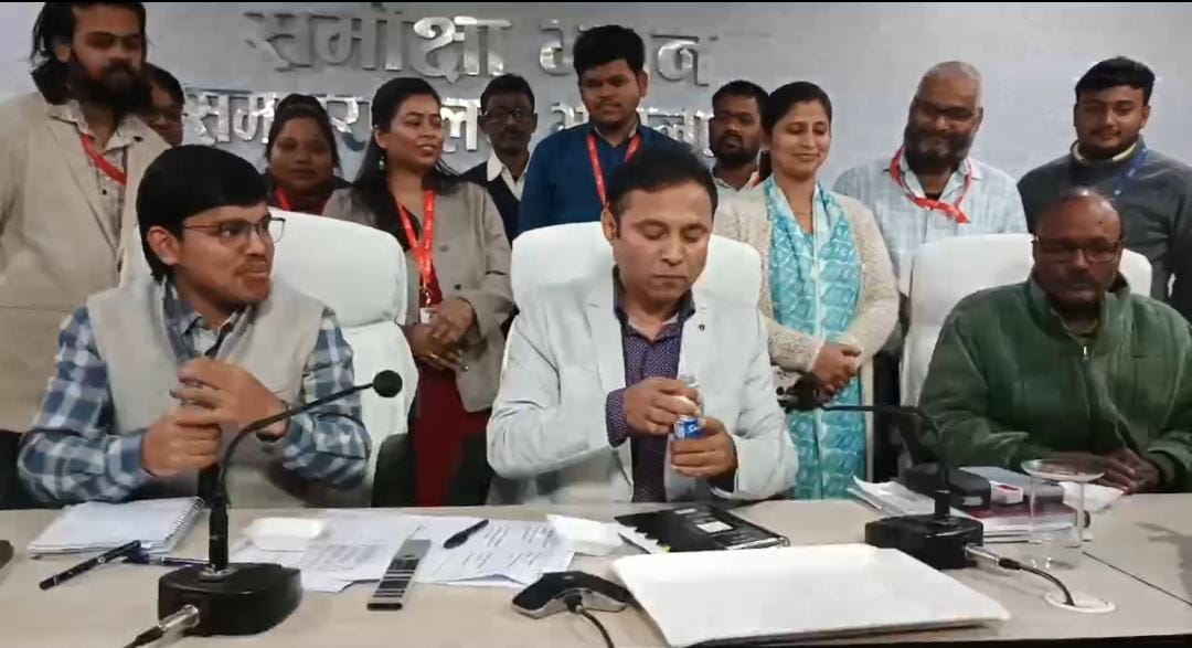 फाइलेरिया उन्मूलन अभियान की शुरुआत