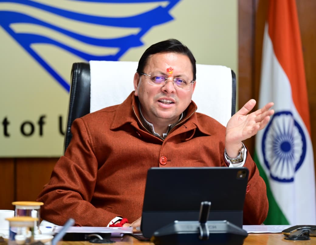 मंत्रिमंडल की बैठक में  छह महत्वपूर्ण निर्णय लिए गए