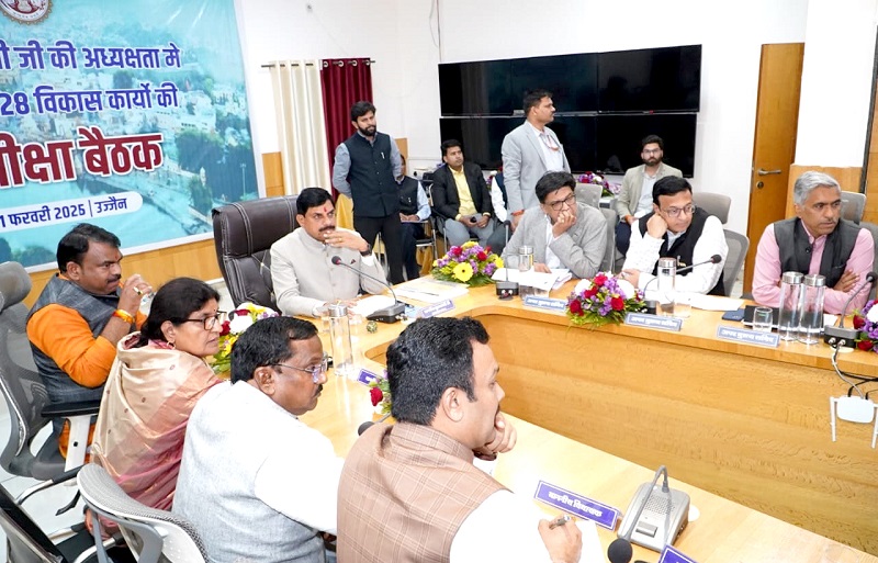 उज्जैनः सिंहस्थ के दौरान करोड़ों श्रद्धालु मोक्षदायिनी शिप्रा में लगाएंगे आस्था की डुबकी, इस पर रहेगी विश्व की निगाह