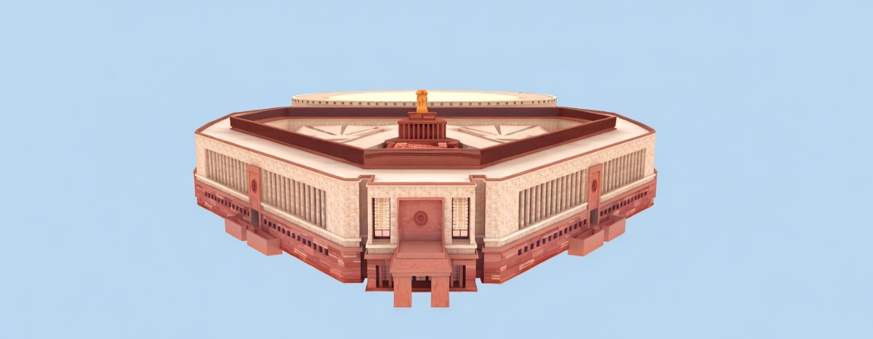 लोकसभा की कार्यवाही 9 मार्च तक स्थगित