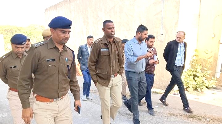 भीलवाड़ा में शराब समझकर जहरीला केमिकल पीया, परिवार के चार लोगों की मौत