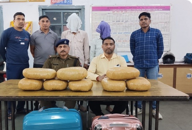 पूर्वी सिंहभूम, 13 फ़रवरी (हि.स.)।