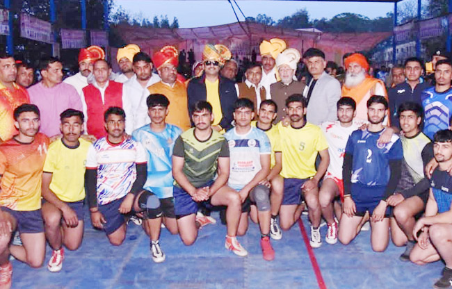 सोनीपत: ओलंपिक में सफलता काे दाेहराएंगे हरियाणवी खिलाड़ी : डा. अरविंद