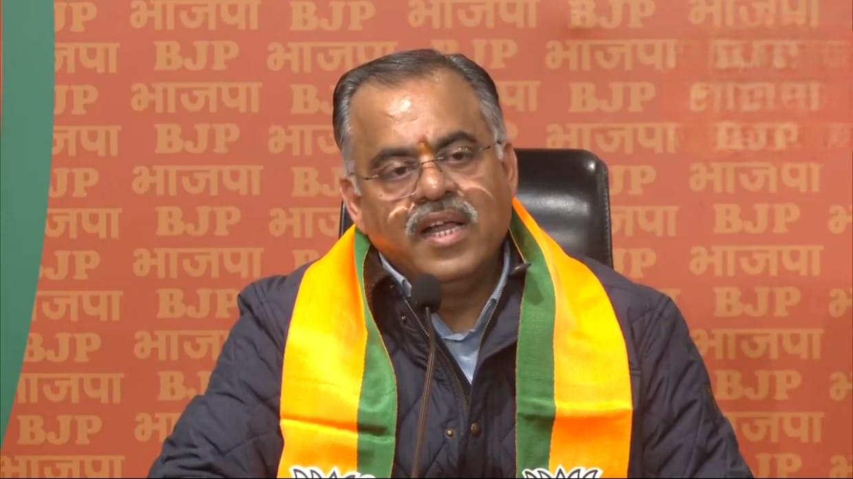 पंजाब के खाद्य उद्योग की समस्याओं के निस्तारण के लिए सरकार प्रतिबद्ध: तरुण चुग