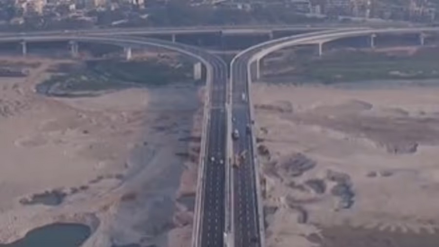 असम के मोरान में आज राष्ट्रीय राजमार्ग पर एयरक्राफ्ट से उतरेंगे प्रधानमंत्री, करोड़ों की विकास परियोजनाओं का उद्घाटन