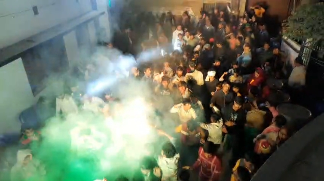 सारण में मटकोर की रस्म के साथ बाबा भोलेनाथ के विवाह की तैयारी तेज