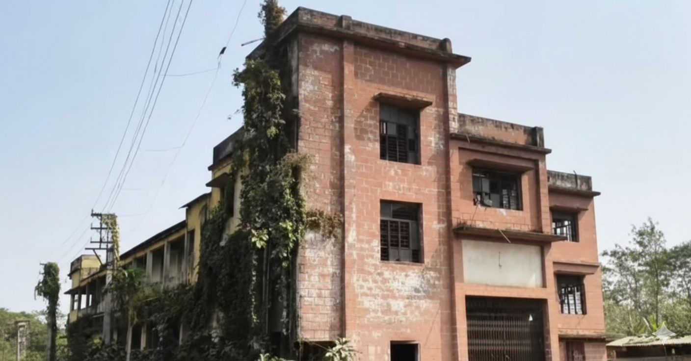 दांतन के जर्जर ऑडिटोरियम के जीर्णोद्धार को साढ़े 12 लाख की मंजूरी