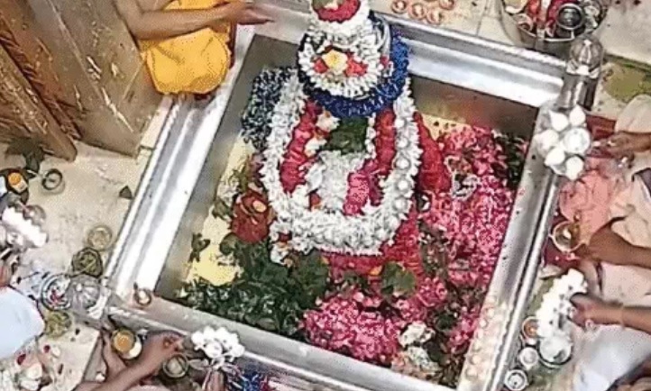 देश में महाशिवरात्रि पर चौतरफा हर-हर गंगे, ॐ नमः शिवाय की गूंज