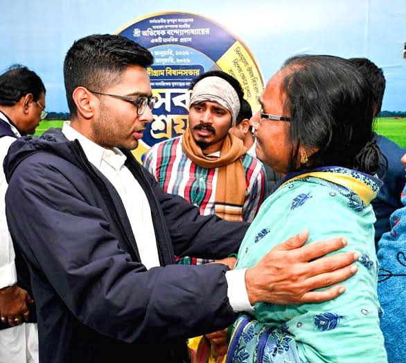  नंदीग्राम में &lsquo;सेवाश्रय&rsquo; के बाद भी जारी चिकित्सा सेवा, 14 का नि:शुल्क मोतियाबिंद ऑपरेशन